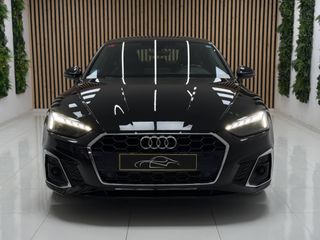 AUDI A5 Sportback TFSI S line St desde 415€/mes*