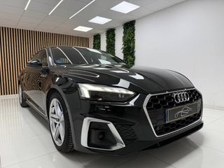 AUDI A5 Sportback TFSI S line St desde 415€/mes*