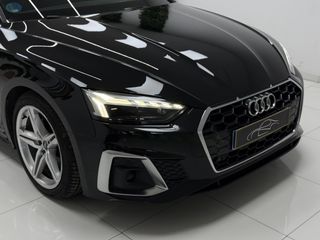AUDI A5 Sportback TFSI S line St desde 415€/mes*