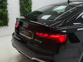 AUDI A5 Sportback TFSI S line St desde 415€/mes*