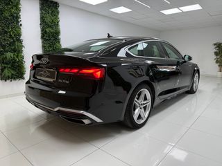 AUDI A5 Sportback TFSI S line St desde 415€/mes*
