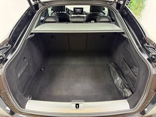 AUDI A5 Sportback TFSI S line St desde 415€/mes*