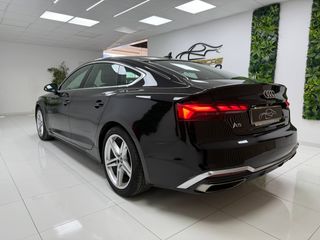 AUDI A5 Sportback TFSI S line St desde 415€/mes*