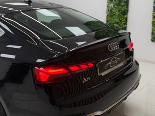 AUDI A5 Sportback TFSI S line St desde 415€/mes*