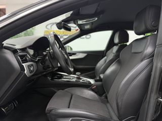 AUDI A5 Sportback TFSI S line St desde 415€/mes*
