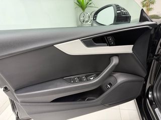 AUDI A5 Sportback TFSI S line St desde 415€/mes*