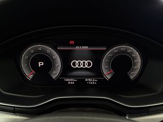 AUDI A5 Sportback TFSI S line St desde 415€/mes*