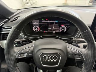 AUDI A5 Sportback TFSI S line St desde 415€/mes*