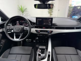 AUDI A5 Sportback TFSI S line St desde 415€/mes*