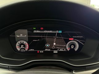 AUDI A5 Sportback TFSI S line St desde 415€/mes*