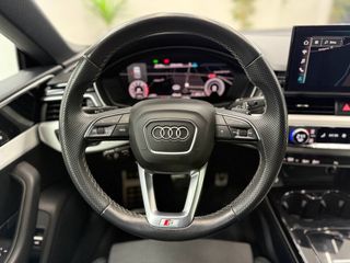 AUDI A5 Sportback TFSI S line St desde 415€/mes*