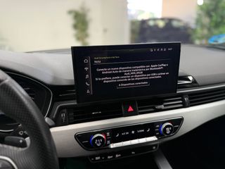 AUDI A5 Sportback TFSI S line St desde 415€/mes*