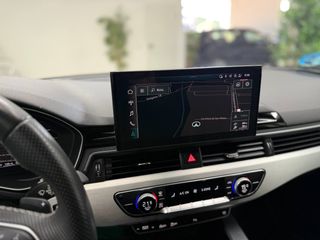 AUDI A5 Sportback TFSI S line St desde 415€/mes*