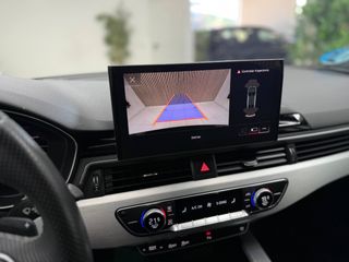 AUDI A5 Sportback TFSI S line St desde 415€/mes*