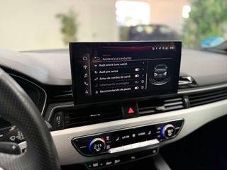 AUDI A5 Sportback TFSI S line St desde 415€/mes*