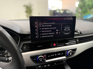 AUDI A5 Sportback TFSI S line St desde 415€/mes*