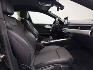 AUDI A5 Sportback TFSI S line St desde 415€/mes*