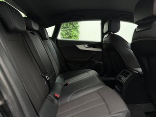 AUDI A5 Sportback TFSI S line St desde 415€/mes*