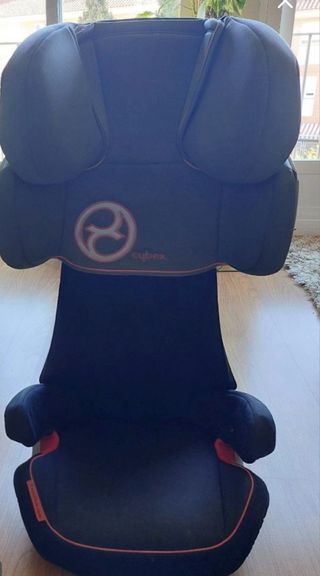 Silla de coche 2-3 Cybex