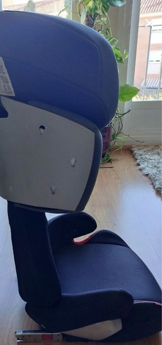 Silla de coche 2-3 Cybex