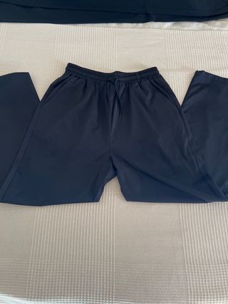 Pantalón chino fino verano