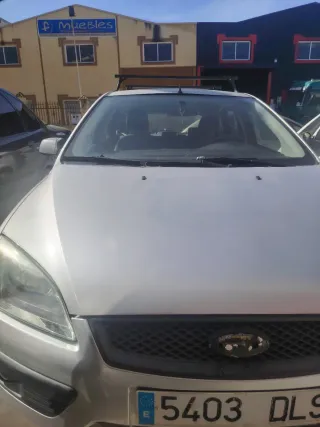 Ford Focus 2005