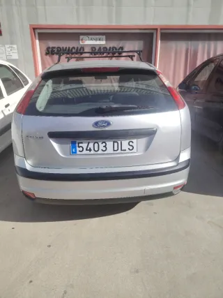 Ford Focus 2005