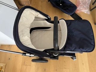 Carrito Bugaboo Fox 3 Completo
