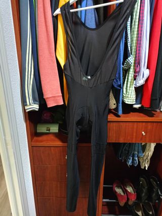 Culote largo Vestta Talla L