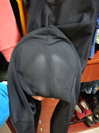Culote largo Vestta Talla L