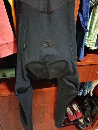 Culote largo Vestta Talla L