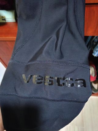 Culote largo Vestta Talla L