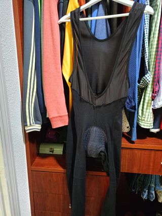 Culote largo Vestta Talla L