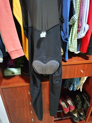 Culote largo Vestta Talla L