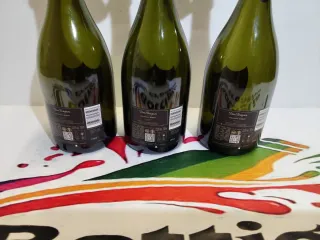 Dom Perignon Jean Michael B.2015 3 colori vuote