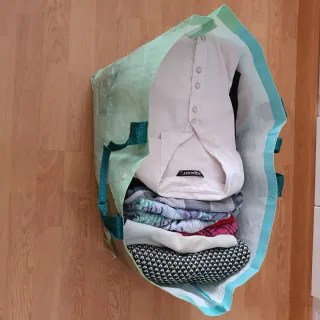 Reglo Ropa Mujer Talla M- L