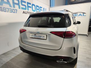 Mercedes-Benz GLE SUV (167) 2021