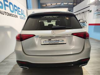 Mercedes-Benz GLE SUV (167) 2021