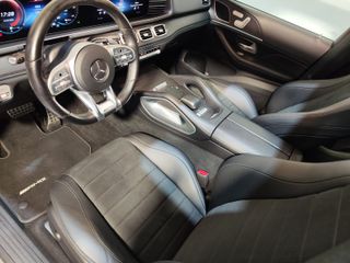 Mercedes-Benz GLE SUV (167) 2021