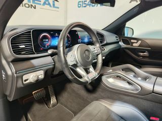 Mercedes-Benz GLE SUV (167) 2021