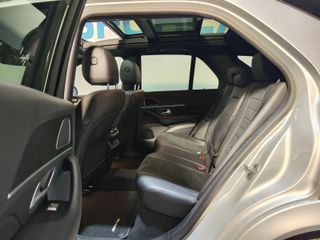 Mercedes-Benz GLE SUV (167) 2021