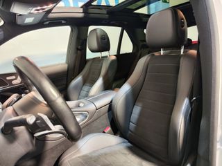 Mercedes-Benz GLE SUV (167) 2021