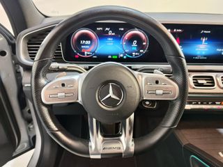 Mercedes-Benz GLE SUV (167) 2021