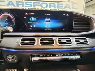 Mercedes-Benz GLE SUV (167) 2021