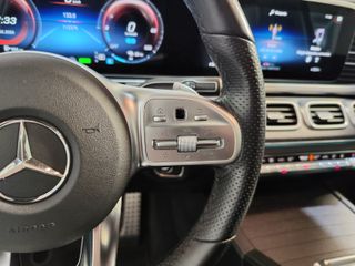 Mercedes-Benz GLE SUV (167) 2021