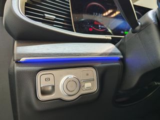 Mercedes-Benz GLE SUV (167) 2021