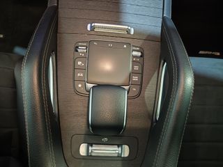 Mercedes-Benz GLE SUV (167) 2021