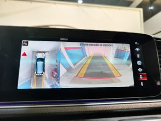 Mercedes-Benz GLE SUV (167) 2021