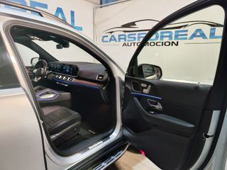 Mercedes-Benz GLE SUV (167) 2021