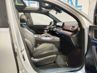 Mercedes-Benz GLE SUV (167) 2021